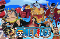 Onepiecedle