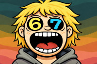 67 Game
