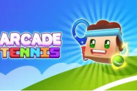 Arcade Tennis