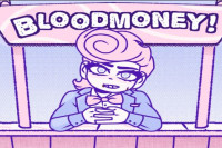 BloodMoney