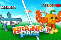 Brainrot Park