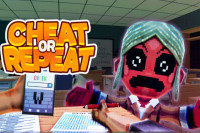 Cheat Or Repeat