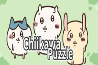 Chiikawa Puzzle