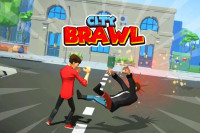 City Brawl