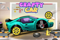 Crafty Car
