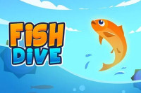 Fish Dive