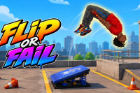 Flip Or Fail