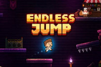 Endless Jump
