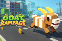 Goat Rampage