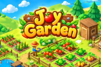 Joy Garden