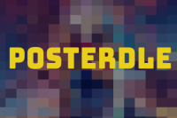 Posterdle