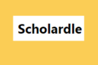 scholardle