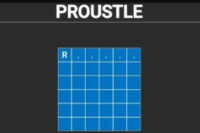 Proustle