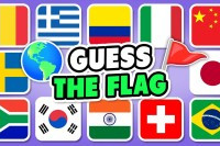 Guess The Flag