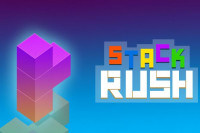 Stack Rush