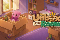 Unbox The Room