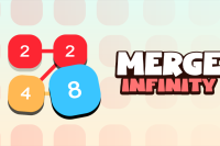Merge Infinity