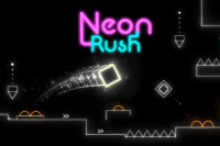 Neon Rush