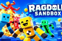 Ragdoll Sandbox