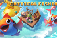 Critical Fishing