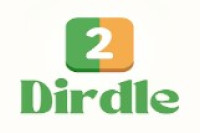 Dirdle 2