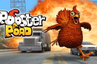 Rooster Road