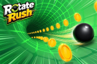 Rotate Rush