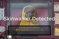 Skinwalker Game
