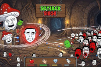 Soyjak Siege