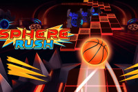 Sphere Rush