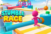 Stumble Race