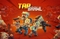 Tap Brawl