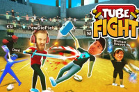 Tube Fight