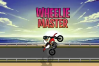 Wheelie Master