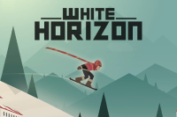 White Horizon